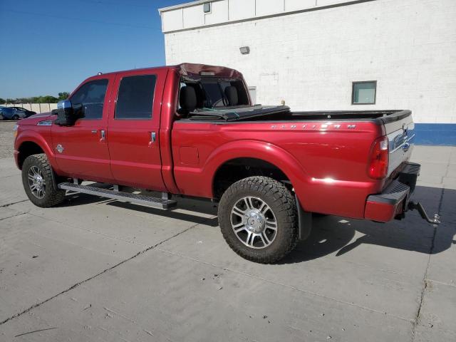 Vin: 1ft7w2btxdeb57737, lot: 62611935, ford f250 super duty 20132