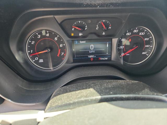 2023 CHEVROLET CAMARO LT1 1G1FF1R79P0159052