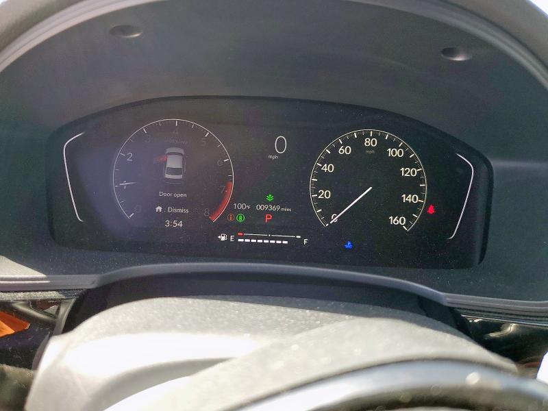 2024 HONDA CIVIC LX 2HGFE2F2XRH506431