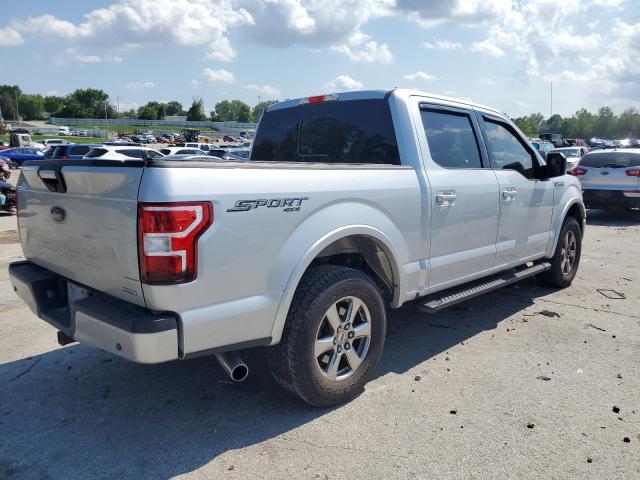 2018 FORD F150 SUPER 1FTEW1EP6JKC94459