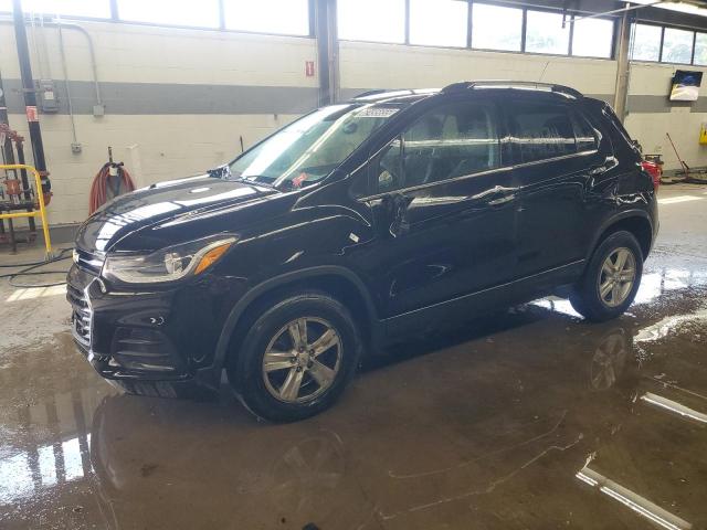 CHEVROLET TRAX 1LT