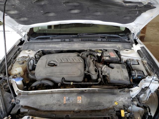 2016 FORD FUSION SE 1FA6P0HD2G5135819