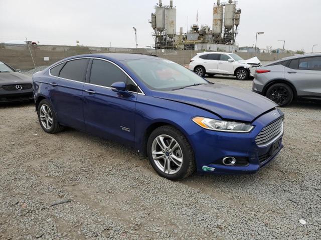 2016 FORD FUSION TIT - 3FA6P0SU5GR236035