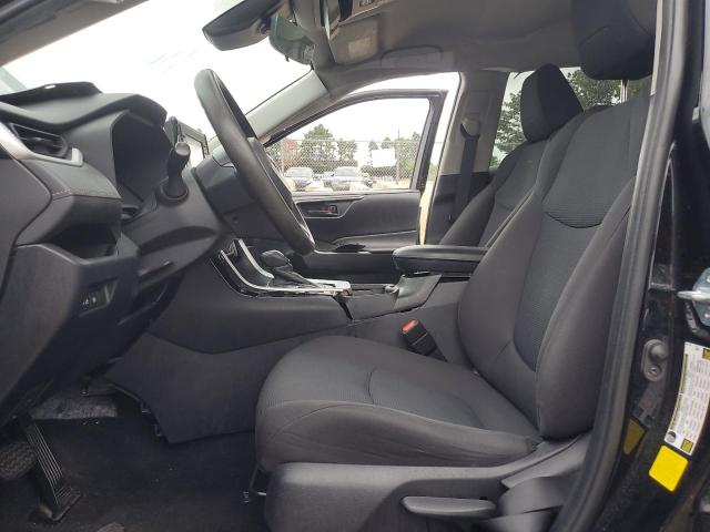2021 TOYOTA RAV4 LE - 2T3H1RFV9MC149310