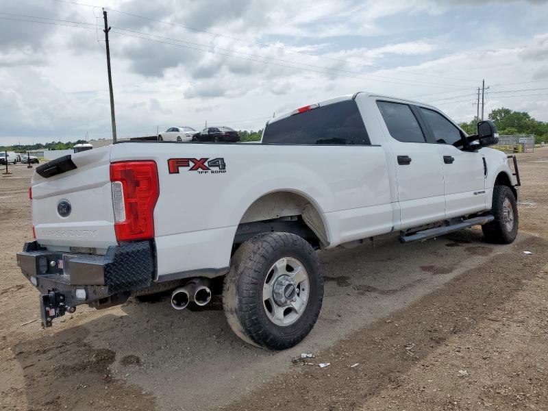 2019 FORD F250 SUPER - 1FT7W2BT8KEF54778