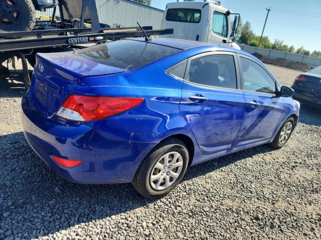 Vin: kmhct4ae2du550168, lot: 63932875, hyundai accent gls 20133