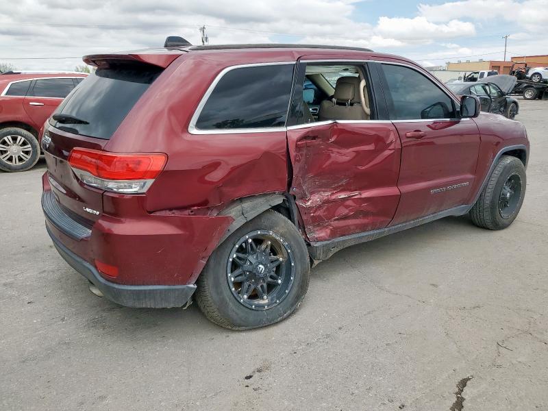 2018 JEEP GRAND CHER 1C4RJEAG7JC181837