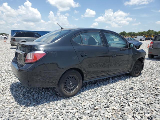 2021 MITSUBISHI MIRAGE G4 ML32FUFJ4MHF07172