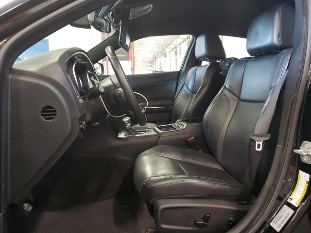 2016 DODGE CHARGER SX 2C3CDXJGXGH298363
