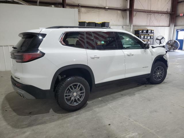 2025 GMC ACADIA ELE 1GKENKRS7SJ159316