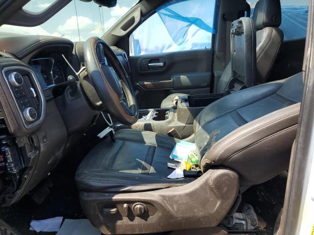 2020 GMC SIERRA K1500 DENALI 3GTU9FEL2LG426138