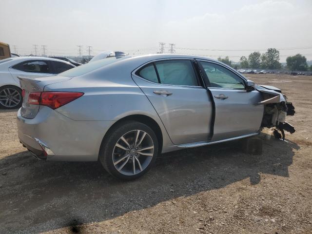 2019 ACURA TLX ADVANC 19UUB3F80KA004476