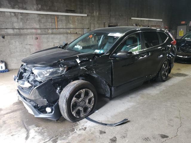 HONDA CR-V EXL