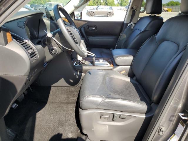 2023 NISSAN ARMADA SL JN8AY2BB0P9832486