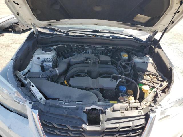 2017 SUBARU FORESTER 2 JF2SJADC4HH412582