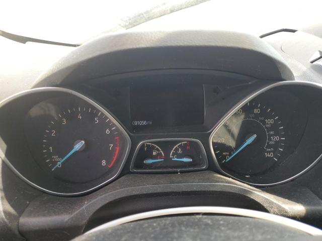 2017 FORD ESCAPE TITANIUM 1FMCU9JD2HUC86375