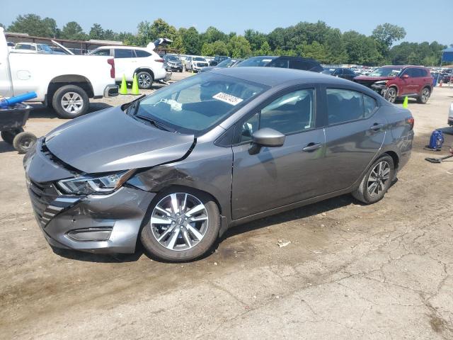 2024 NISSAN VERSA SV - 3N1CN8EV0RL863076