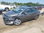 2024 NISSAN VERSA SV - 3N1CN8EV0RL863076