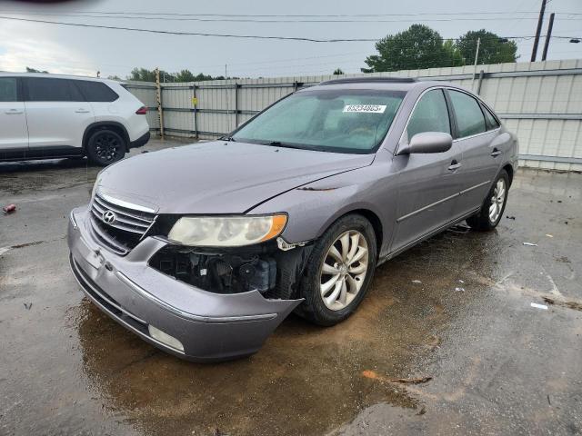 HYUNDAI AZERA SE