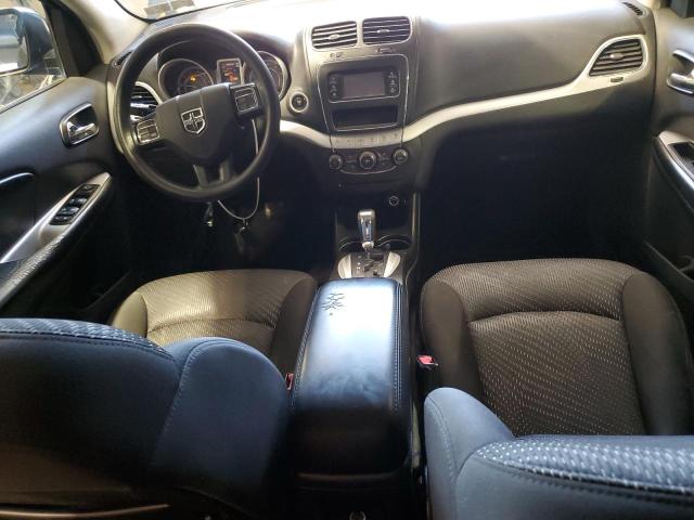 2015 DODGE JOURNEY SX 3C4PDDBG2FT526050