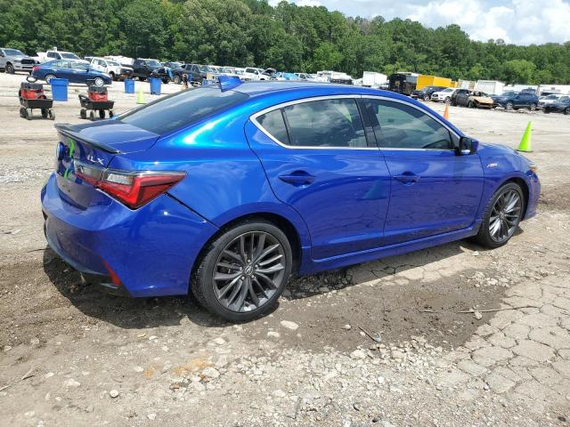 2019 ACURA ILX PREMIU 19UDE2F86KA006461