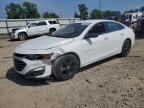 2020 CHEVROLET MALIBU LS - 1G1ZC5ST6LF097332