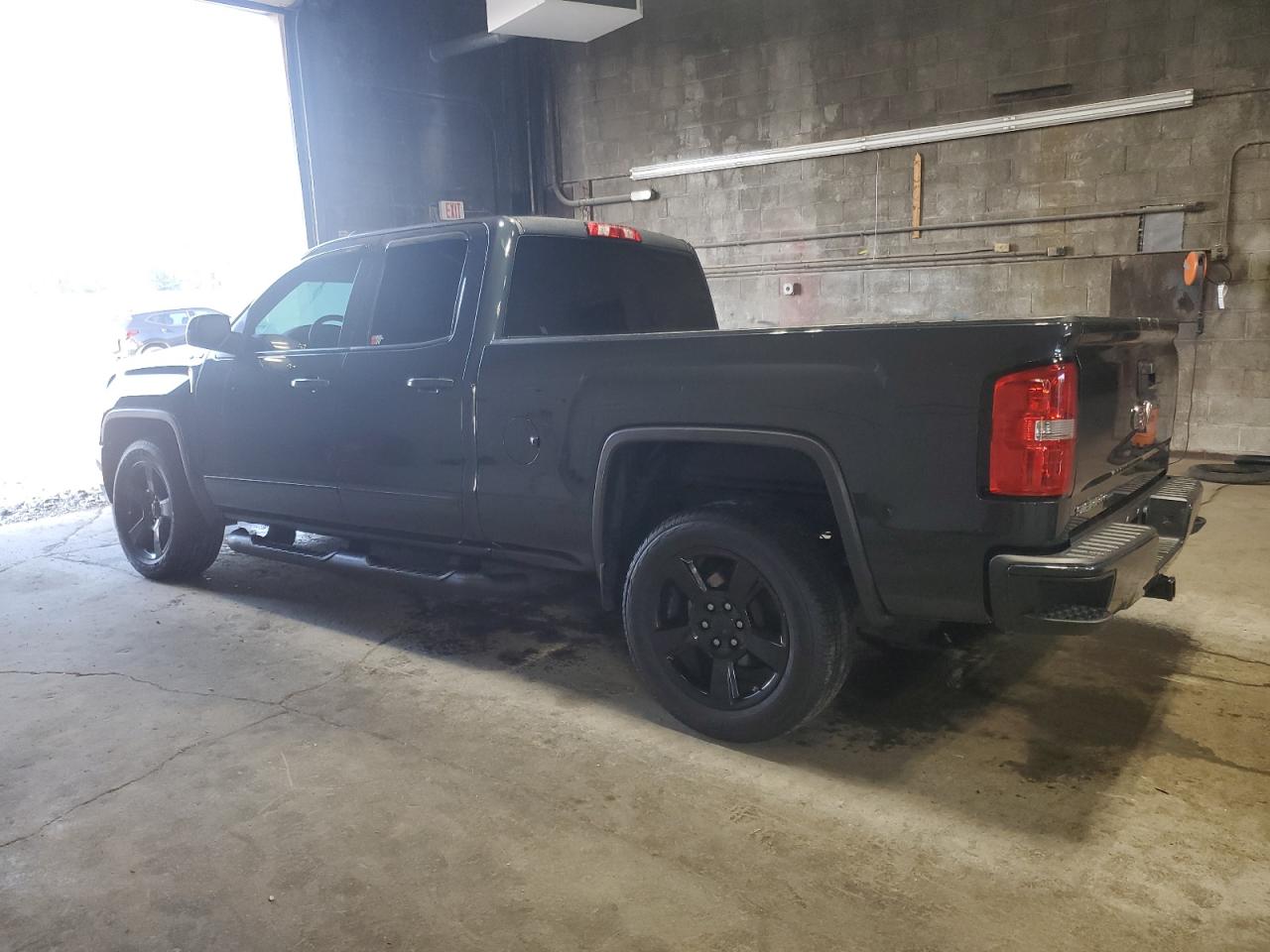 GMC SIERRA K1500