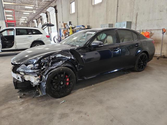 LEXUS GS 350