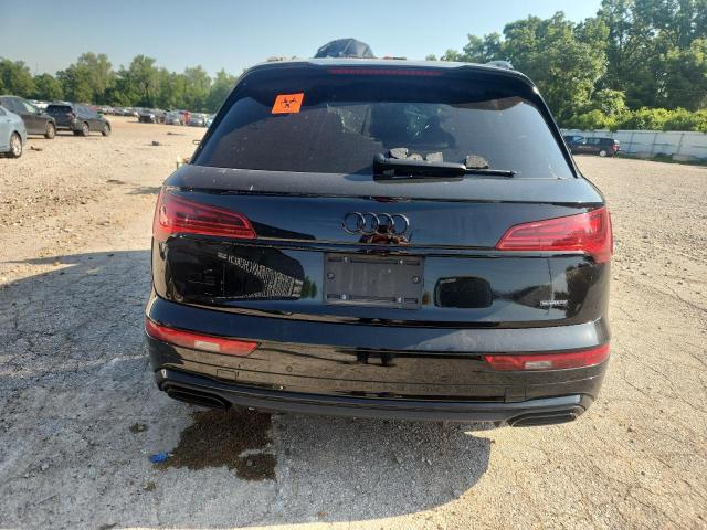 2022 AUDI Q5 E PREMI WA1E2AFY0N2077086