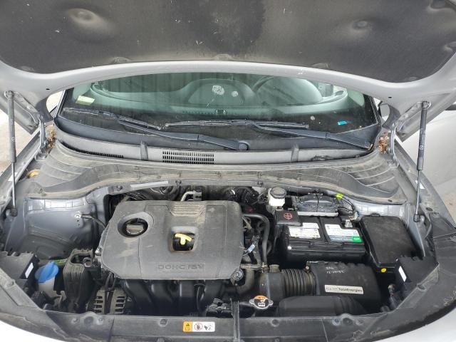 2023 KIA SOUL LX - KNDJ23AU3P7863376