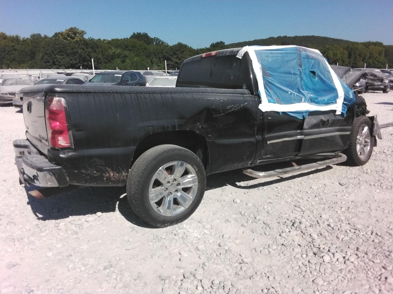 Global Auto Auctions