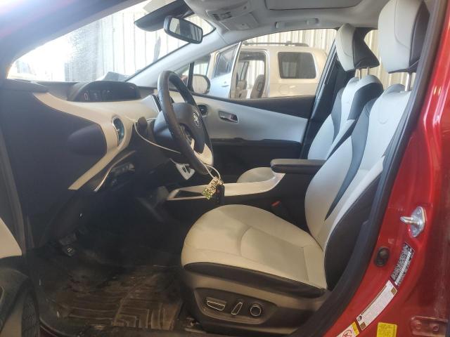 2017 TOYOTA PRIUS JTDKARFU5H3541611