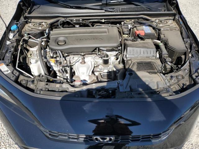 2025 HONDA CIVIC LX 2HGFE2F21SH533488