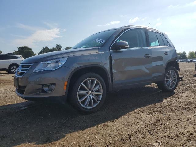 VOLKSWAGEN TIGUAN S