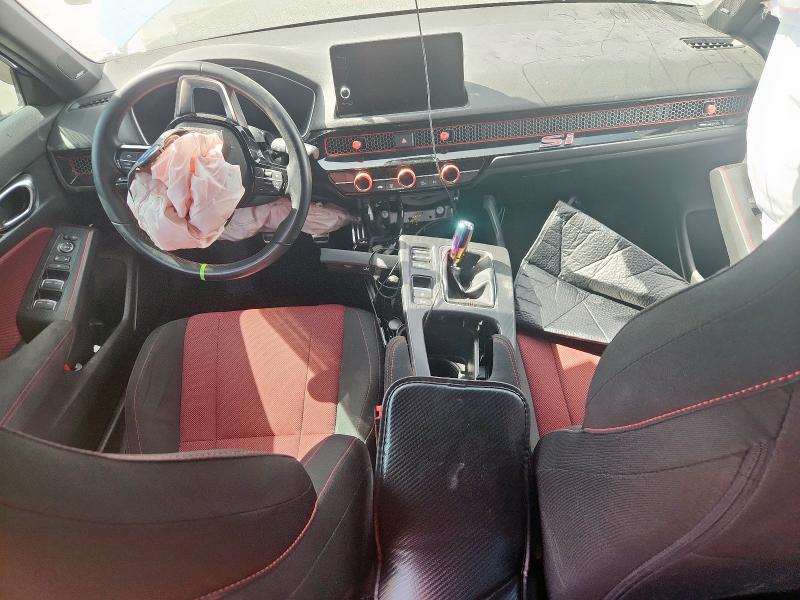 2024 HONDA CIVIC SI - 2HGFE1E52RH475018