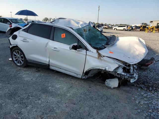 2017 LINCOLN MKC SELECT 5LMCJ2C96HUL08366