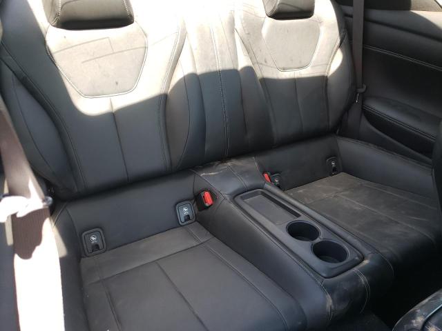 2018 INFINITI Q60 PURE JN1CV7EK7JM200551