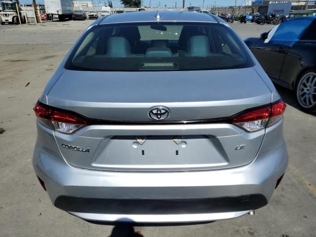 2020 TOYOTA COROLLA LE - JTDEPRAE7LJ042812