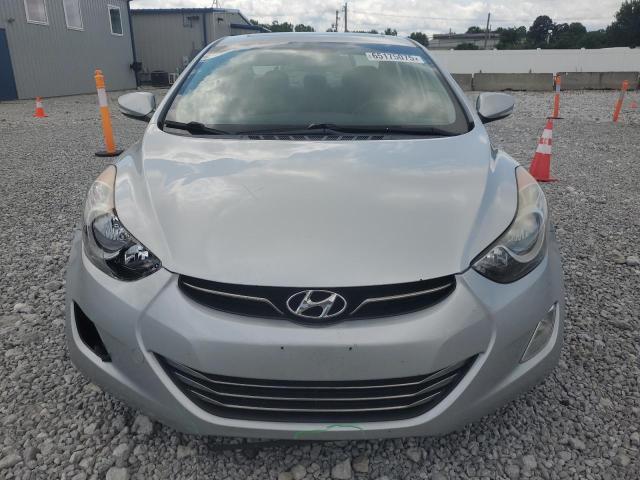 2012 HYUNDAI ELANTRA GL - 5NPDH4AE8CH093871