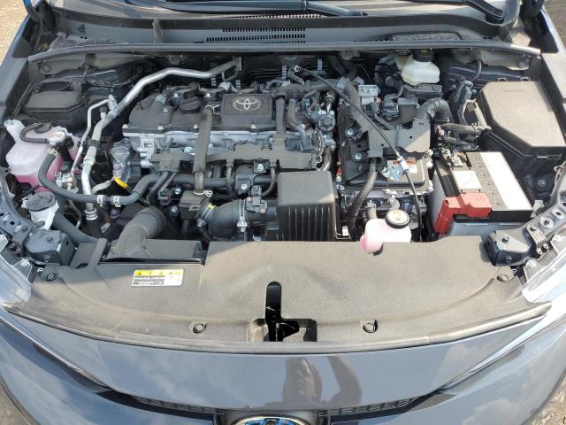2025 TOYOTA COROLLA LE - JTDBCMFE3S3080888