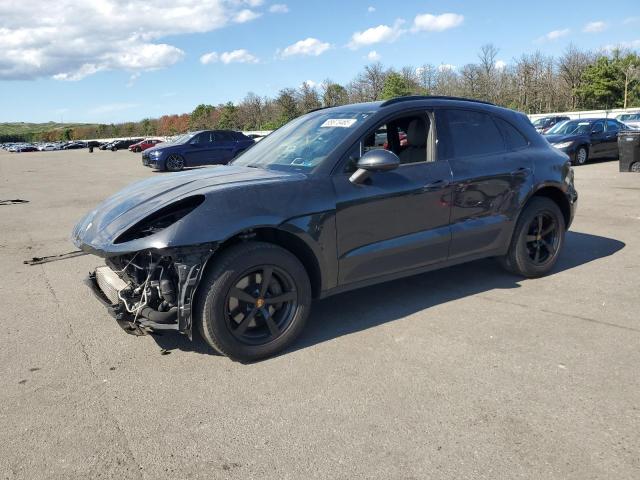 Global Auto Auctions: 2018 PORSCHE MACAN