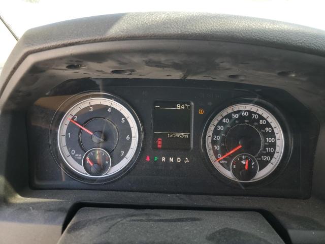 2022 RAM 1500 CLASSIC TRADESMAN 3C6RR6KG2NG310347