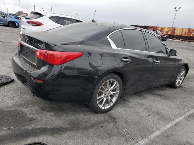 2017 INFINITI Q50 BASE JN1CV7AP4HM640769