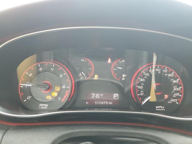 2015 DODGE DART SXT 1C3CDFBB7FD174012