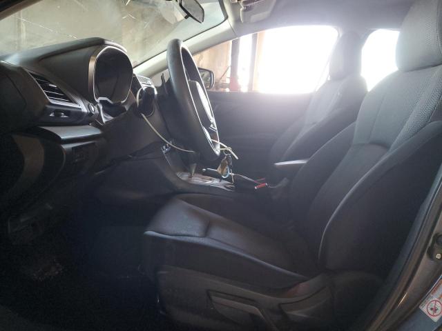 2018 SUBARU IMPREZA PR 4S3GKAB6XJ3613128