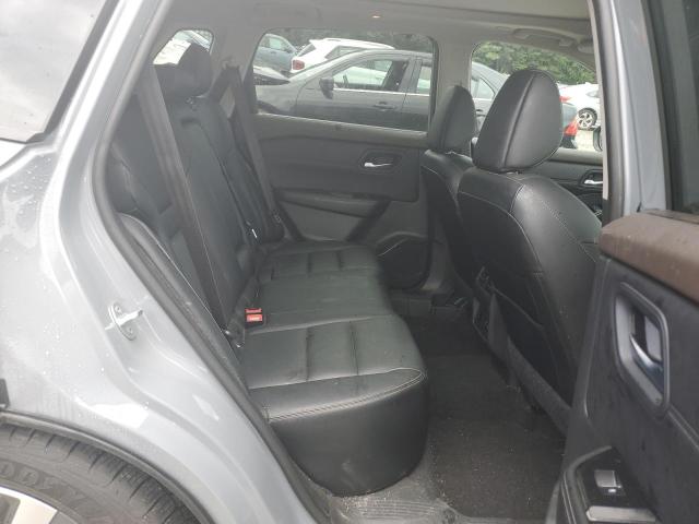 2023 NISSAN ROGUE SL - 5N1BT3CB5PC682859