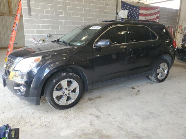 2015 CHEVROLET EQUINOX LT - 2GNFLGEK4F6180790