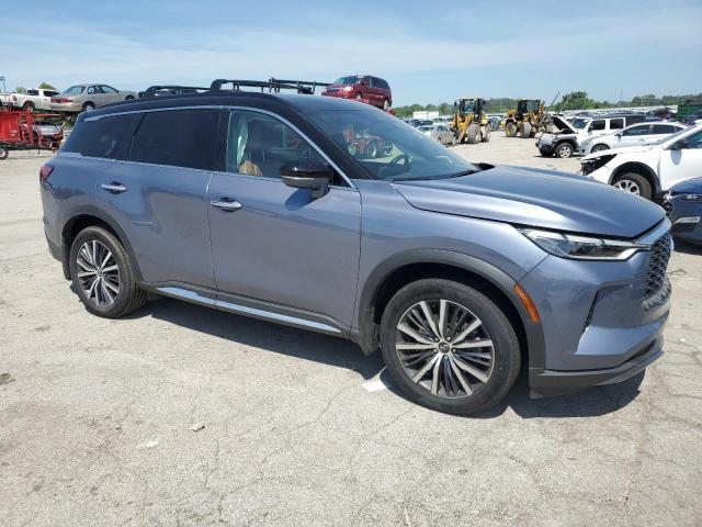 2024 INFINITI QX60 AUTOG 5N1DL1HU9RC336050