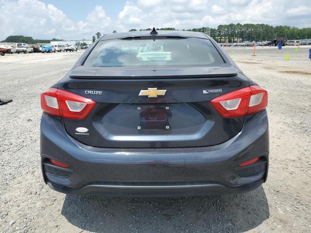 2016 CHEVROLET CRUZE PREM 1G1BG5SM9G7309588
