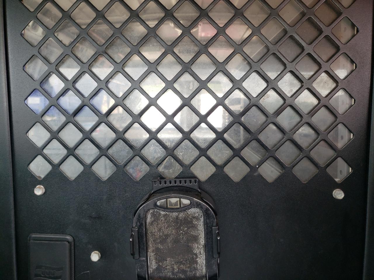 CHEVROLET EXPRESS G2